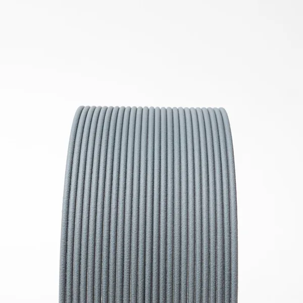 Proto-pasta Gray High Impact Carbon Fiber PCTG