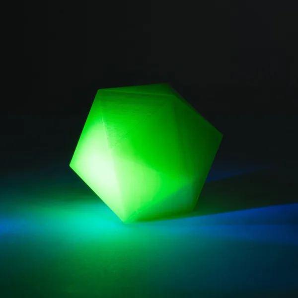 Proto-pasta HTPLA Green