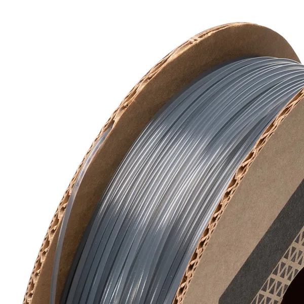 Proto-pasta HTPLA Silver