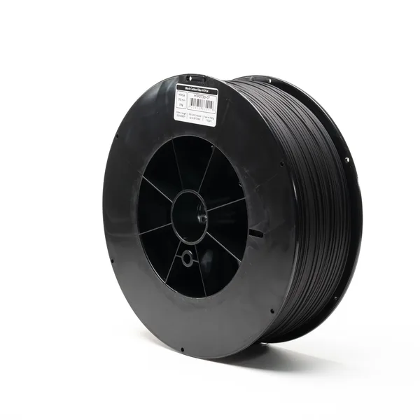 Proto-pasta HTPLA Black
