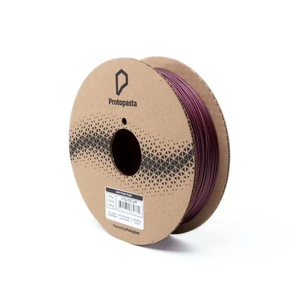 Proto-pasta Luke's Proton Purple HTPLA