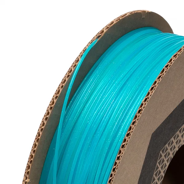 Proto-pasta HTPLA Blue