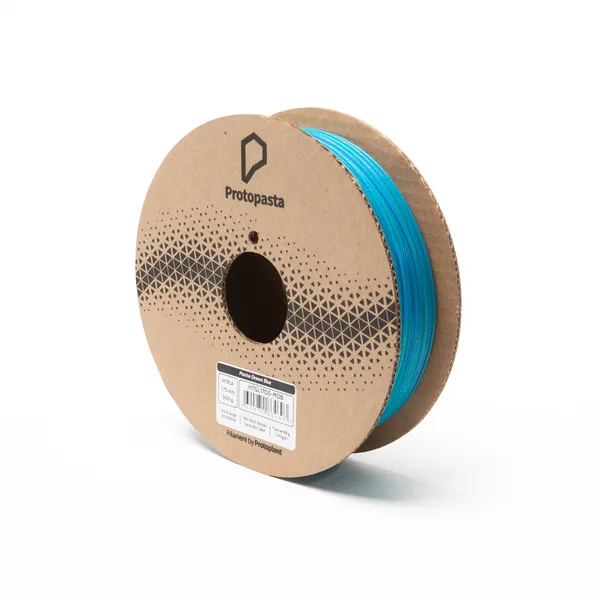 Proto-pasta Marine Dream Blue Multicolor HTPLA