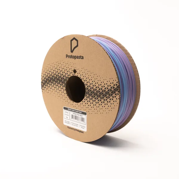 Proto-pasta HTPLA Pink