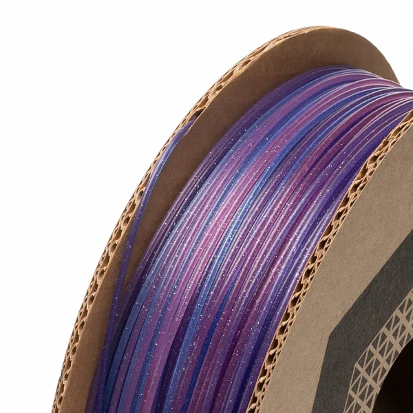Proto-pasta HTPLA Rainbow