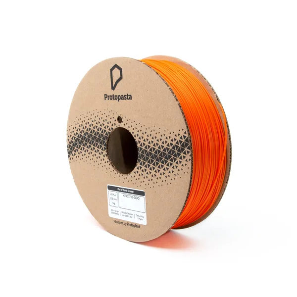 Proto-pasta HTPLA Orange