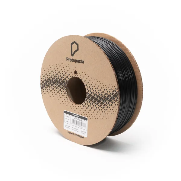 Proto-pasta HTPLA Black
