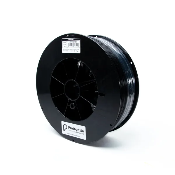 Proto-pasta HTPLA Black