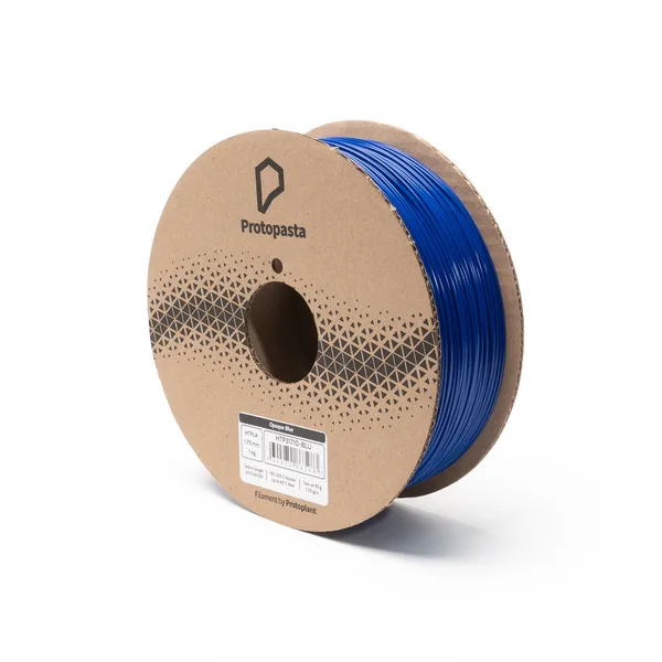 Proto-pasta HTPLA Blue