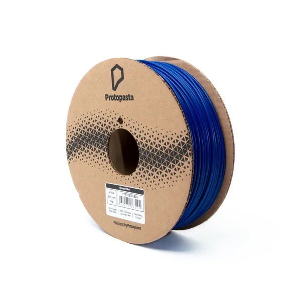 Proto-pasta HTPLA Blue