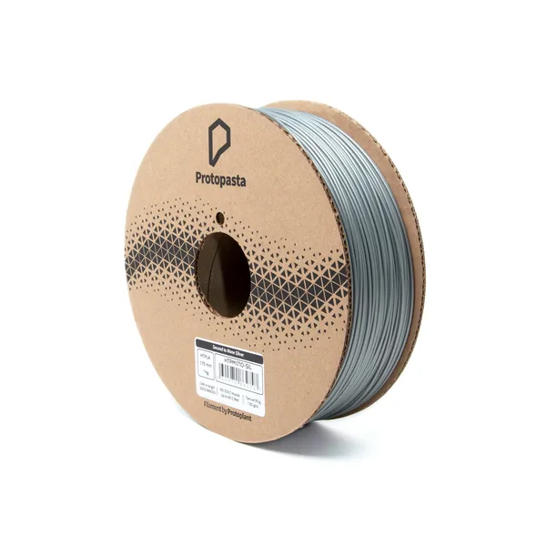 Proto-pasta HTPLA Silver