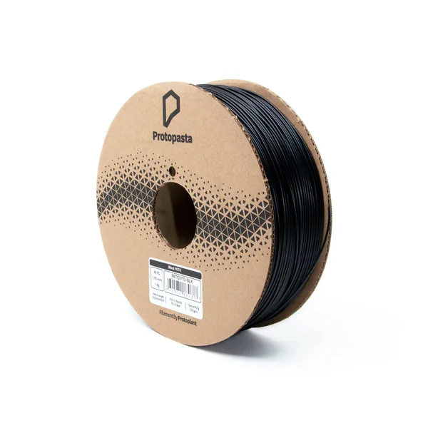 Proto-pasta PETG Black