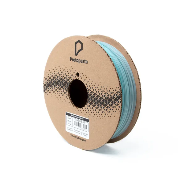 Proto-pasta Stratocumulus Multicolor HTPLA