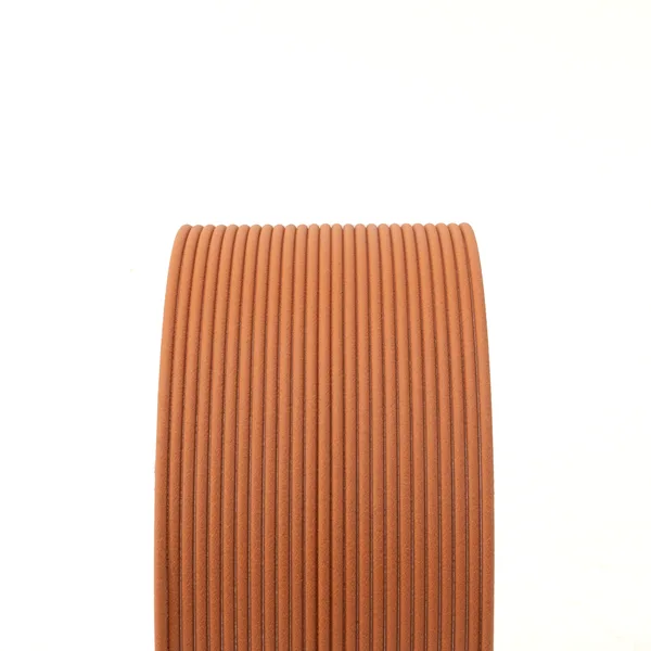 Proto-pasta PLA Brown