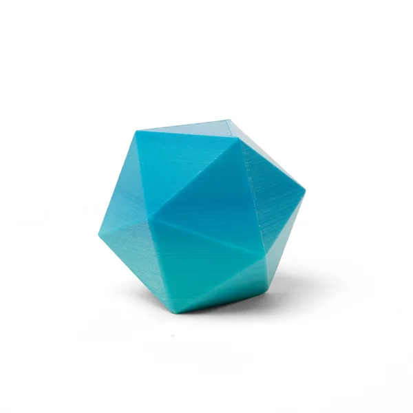 Proto-pasta HTPLA Teal