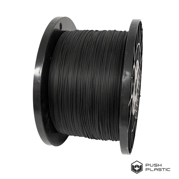 Push Plastic ABS Filament 5kg