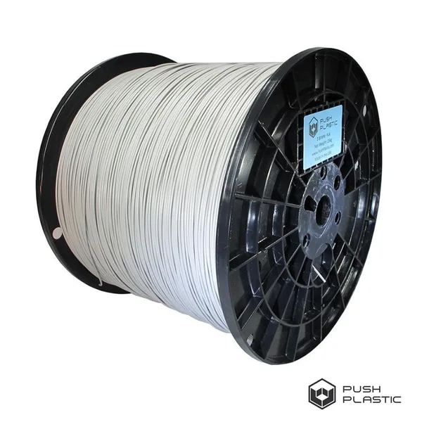 Push Plastic ABS Filament 25kg
