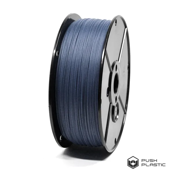 Push Plastic PCTG Navy