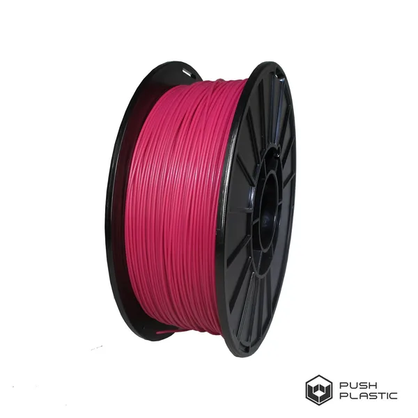 Push Plastic PETG Magenta