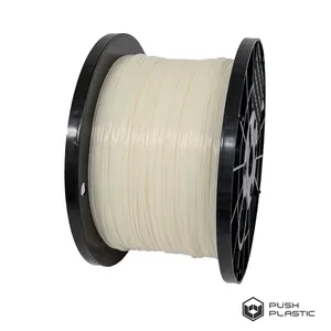 Push Plastic PETG