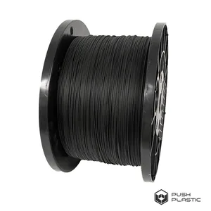 Push Plastic PLA