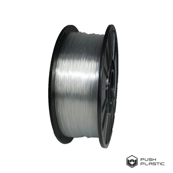 Push Plastic PMMA 