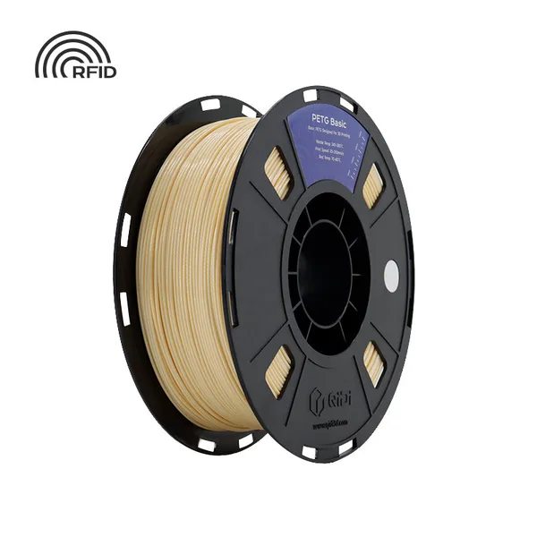 QIDI PETG Beige