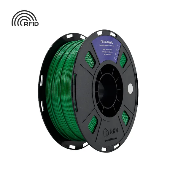 QIDI PETG Green