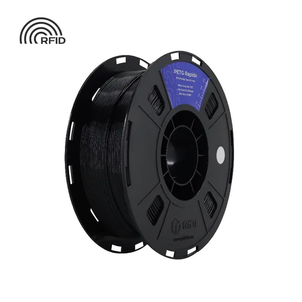 QIDI PETG Rapido