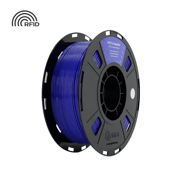 QIDI PETG Blue