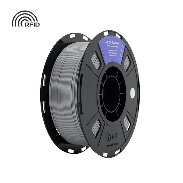 QIDI PETG Gray