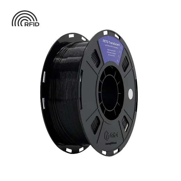 QIDI PETG Black