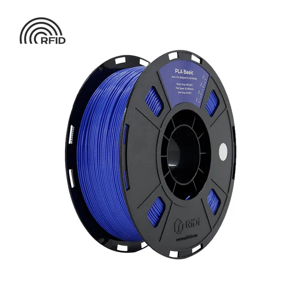 QIDI PLA Blue