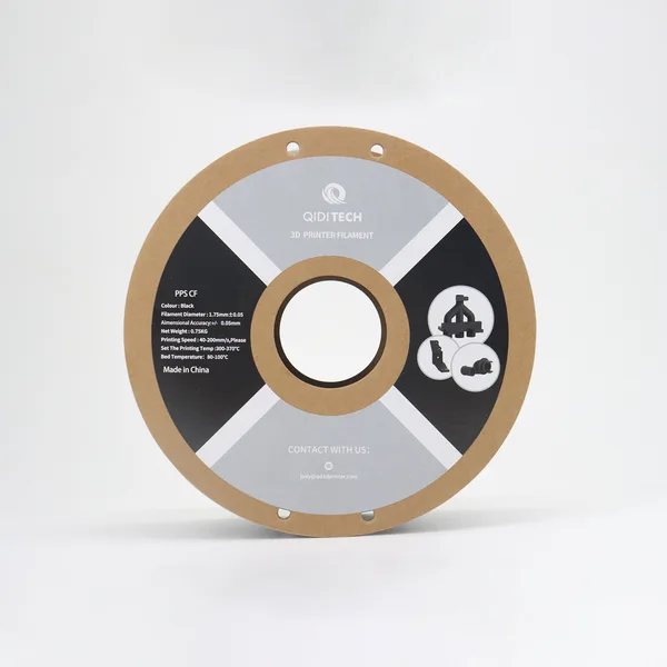 QIDI PPS-CF Filament