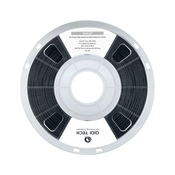 QIDI PPA-CF Black