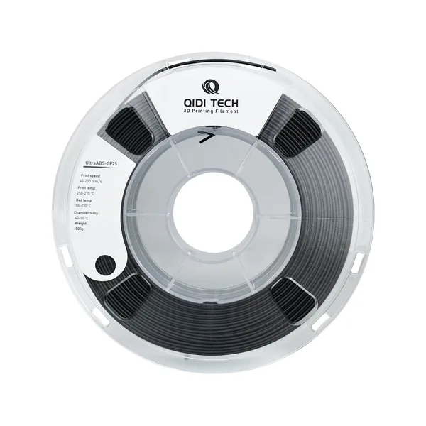 QIDI ABS-GF25 Filament