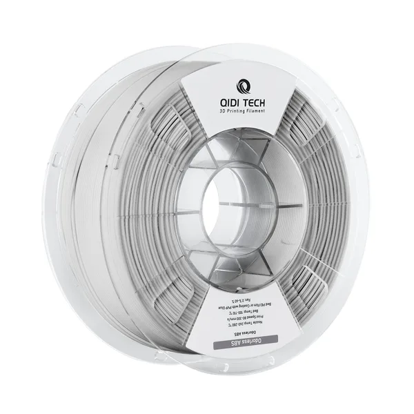 QIDI ABS Gray