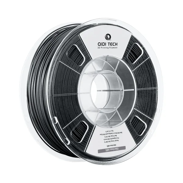 QIDI ABS Black