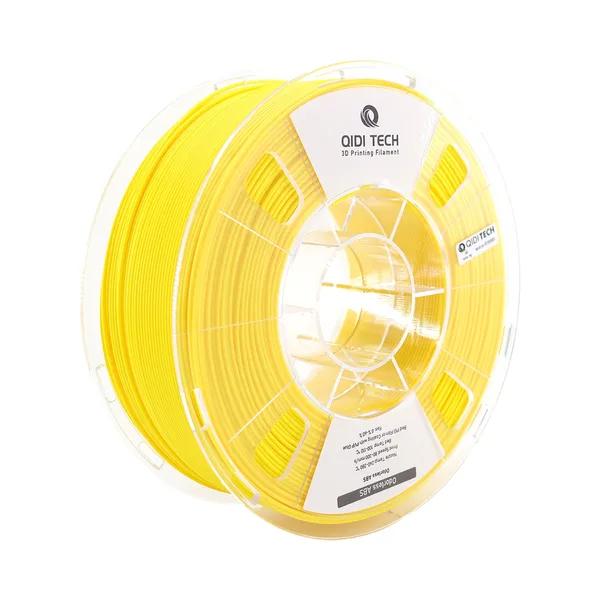 QIDI ABS Yellow