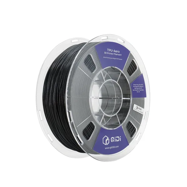 QIDI TPU Black