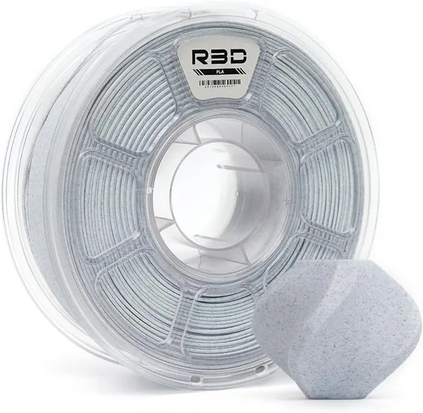 R3D PLA High Speed Marble