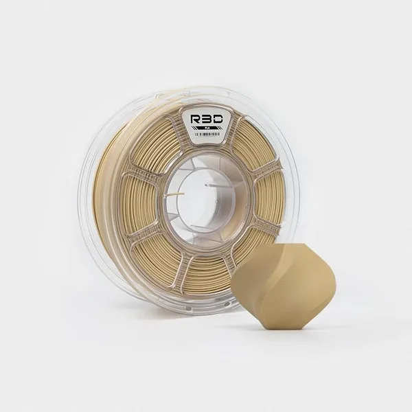 R3D PLA High Speed Latte