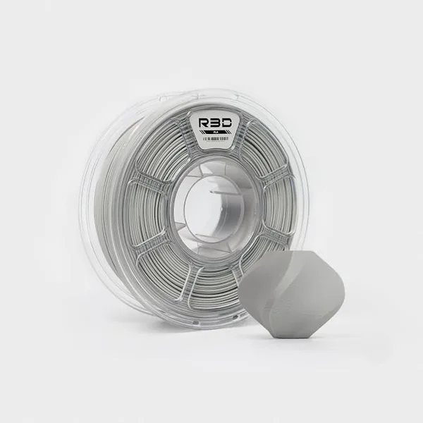 R3D PLA High Speed Matte Grey