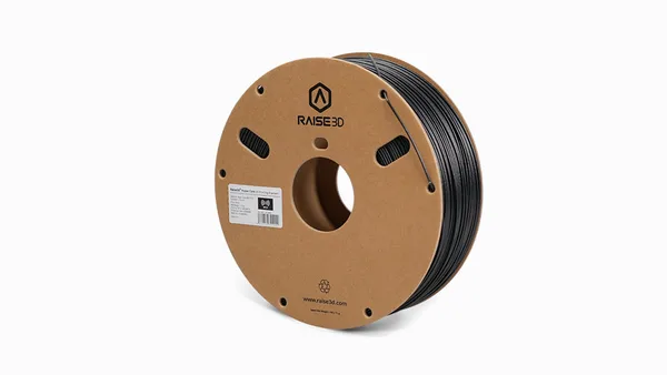 Raise3D ABS-CF Black