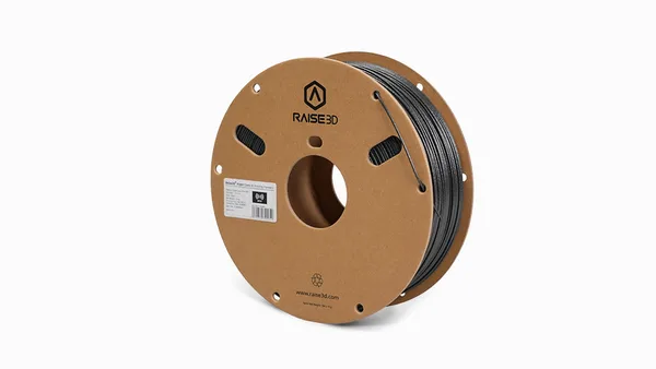 Raise3D PPA-CF Black