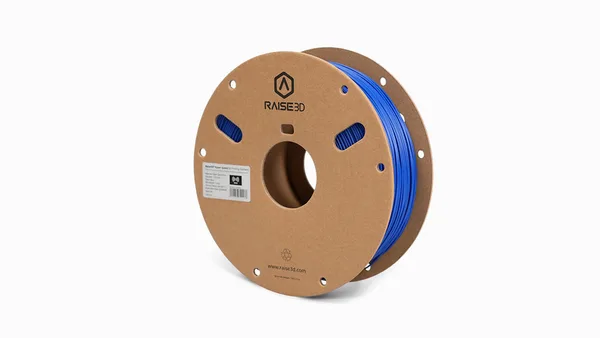 Raise3D PLA Blue
