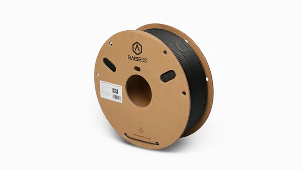 Raise3D PLA Black