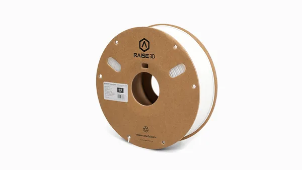 Raise3D PLA White