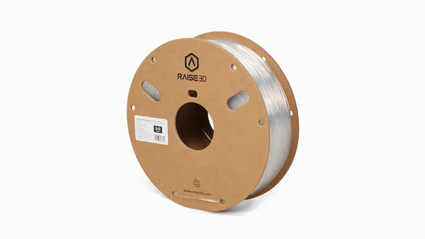Raise3D TPU Natural