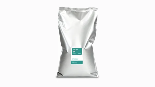 Raise3D Raise3D TPU 86A White Powder 10kg